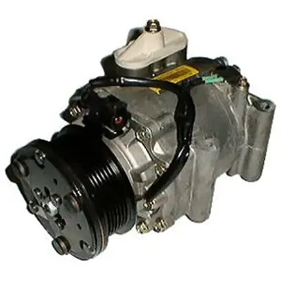 FORD  YS4H19D629AFN Klima Kompresöru - Ford Fiesta V 02>08  Focus I98>04   Fusion 02>12 Transit Connect 02>09 1.8 Tdci YS4H19D629AF YS4H19D629AE 19D629