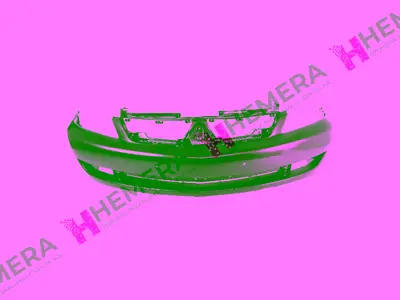 FPI 2910155293 Tampon Ön Sisli Sensörsüz Mitsubishi Lancer 2003-2007 6400B297WA