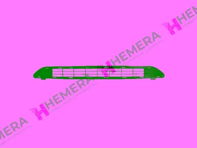 FPI 2910172197 Izgara Tampon Ön Üst (Kamerasiz) Toyota Rav 4 2013-2016 5311242100