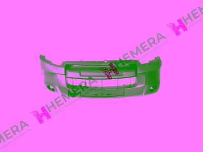 FPI 2916650006 Tampon Ön Sisli Sensörsüz Nissan X-Trail 2008-2011 62022JDJ0H 62022JG44H
