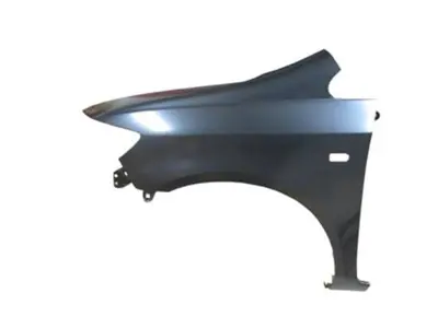 FPI 6033AD0440 Çamurluk Ön Sol Sinyal Delikli Honda City 2006-2008 60261SEMG00ZZ 60261SELT10ZZ