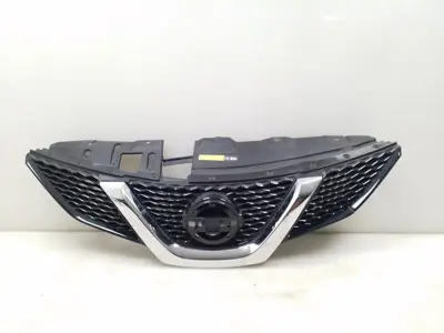 FPI  MBG057LA Panjur Ön Sol Gri-Krom Mitsubishi L200 2010-2014 7450A569T