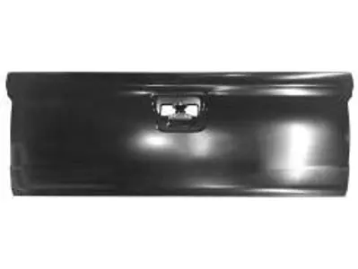 FPI  MBT053NA Kapak Bagaj (Ortadan Açmali) Mitsubishi L200 2009-2015 6724A028VT 6724A034