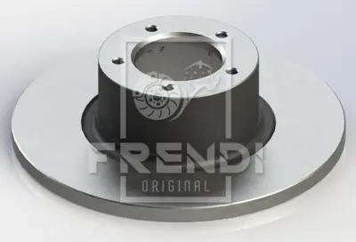 FRENDI  13004 Ön Fren Aynasi Consul 1.6 1549701