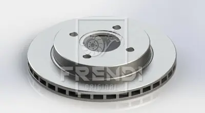 FRENDI  13023 Arka Fren Aynasi Mondeo Ii 93>96 Scorpio 94>99 93BX2A315AD 5026786 1025911 4115996
