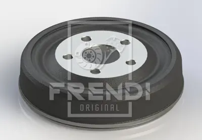 FRENDI  13275 Arka Kampana Ford Taunus 043860