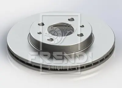 FRENDI  19038 Ön Fren Aynasi Vega 110 21103501070