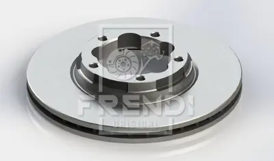 FRENDI  25512 Ön Fren Aynasi Soueast Delica CW742862