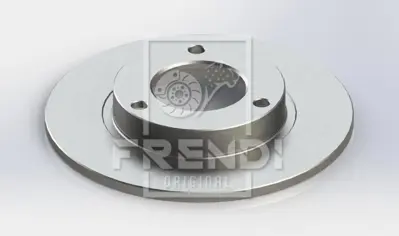 FRENDI  28052 Ön Fren Aynasi 304 All Models 424677