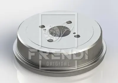 FRENDI  34565 Arka Fren Kampanasi Corolla/Sw 4243120250