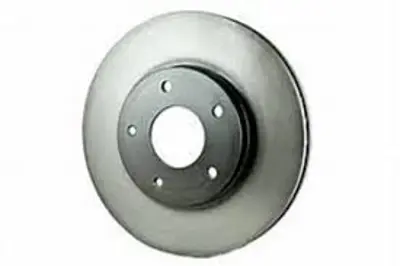 FRENDI  36178 Ön Fren Aynasi Golf V-Vi-Jetta Iii-Caddy Iii-Octavia-Altea-A3 03>1.4-1.6.1.9-2.0(288x25x9dlxhavali) 1K0615301T 5C0615301A