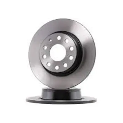 FRENDI  36750 Ön Fren Aynasi Golf 7 (12-) Leon A3 (13-) Octavia (12-) (276x23.5x9dl) Havali 5Q0615301A