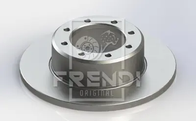FRENDI  45340 Ön Fren Aynasi As 17850