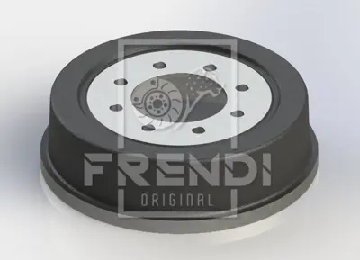 FRENDI  45396 Arka Kampana Dodge As 28288