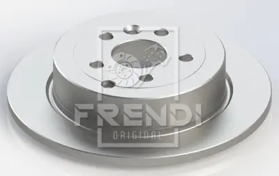 FRENDI  62899 Arka Fren Aynasi Freelander Ii LR001018