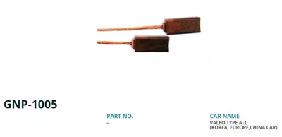 GENON  1005 12v Renault 9-Broadway-Megane-Clio (Px 60) (Takim) PX60