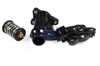 GK  701054 Termostat Bmw B47 G20 G30 F40 F45 F46 F48 F39 G01 G02 G05 Mini F54 F57 F60 11518472111