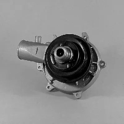 GK  980046 Water Pump -Corr. 90136377 