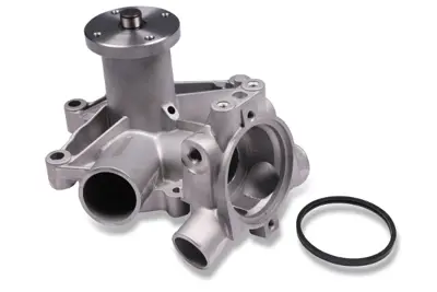 GK  980111 Water Pump - Corr.12692991 