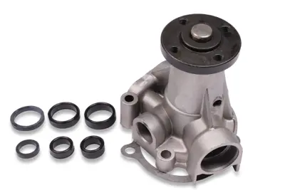 GK  980112 Water Pump 