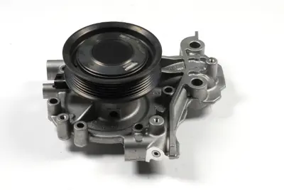 GK  980204 Water Pump - Corr. - 55485158 