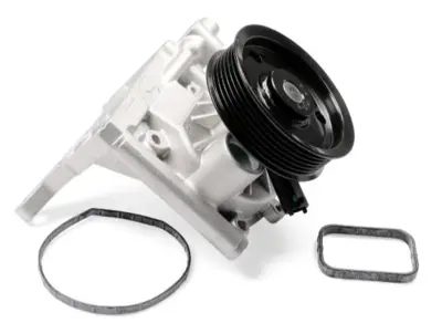 GK  980210M Water Pump - Corr. - 1334202 