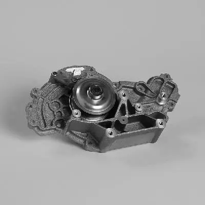 GK  980268 Water Pump 