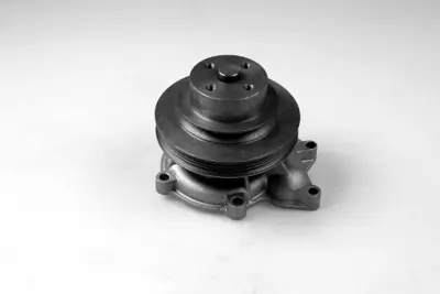 GK  980280 Water Pump-Corr.Ebc8550 