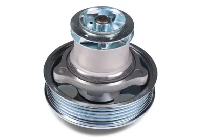 GK  980313 Water Pump - Corr. - 07k.121.011f 