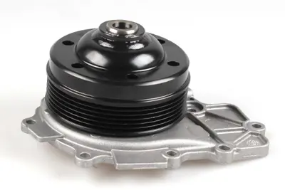 GK  980461 Water Pump - Corr. 651.200.35.01 