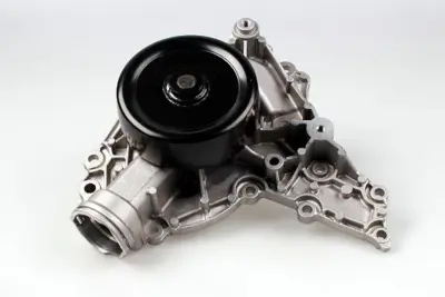 GK  980476 Water Pump 