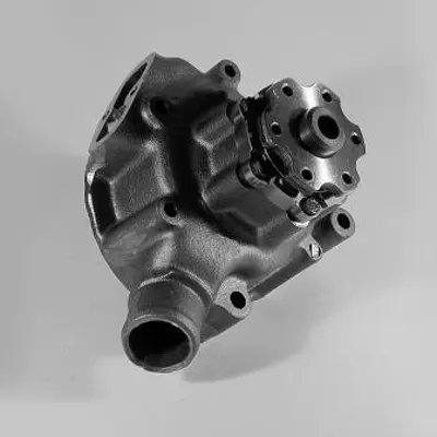 GK  980496 Water Pump - Corr. 314.200.47.01 