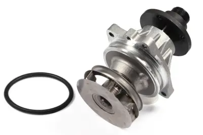 GK  980516 Water Pump - Corr. 1151.9.069.529 