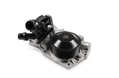GK  980657-TH Water Pump 