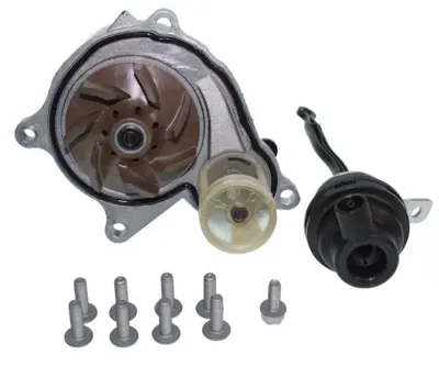 GK  980660 Devirdaim Pompasi Bmw B37 B47 F40 F44 F45 F46 F48 F39 Mini B37 B47 F54 F56 F57 F60 11518472103 11518472109