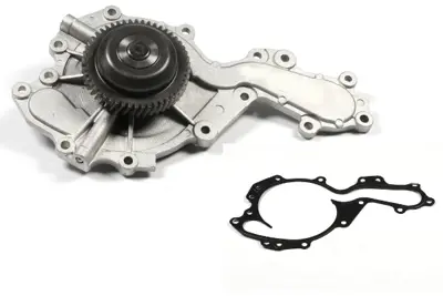 GK  980769 Water Pump - Corr. 1334144 