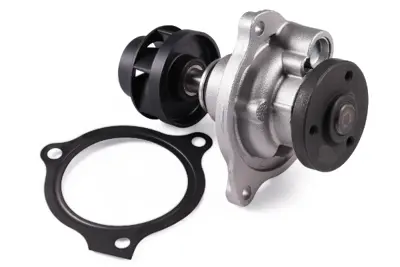 GK  980776 Water Pump - Corr. 1089795 