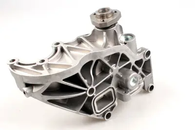 GK  980788 Water Pump 