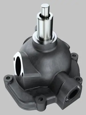 GK  980861 Water Pump 