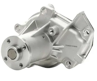 GK  980881 Water Pump Corr. - 541.200.02.01 