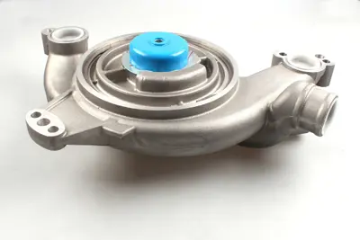 GK  980923 Water Pump - Corr. 51.06500-7036 