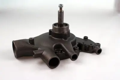 GK  980945 Water Pump 