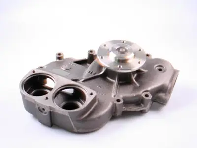 GK  980961 Water Pump 