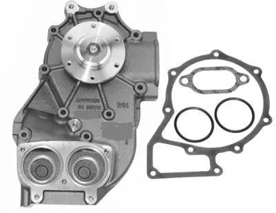 GK  980962 Water Pump 