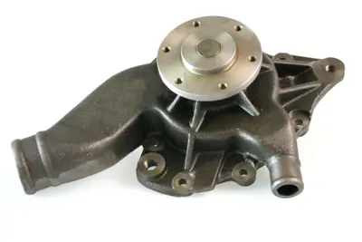 GK  980983 Water Pump 