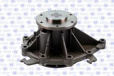 GK  980992 Water Pump 