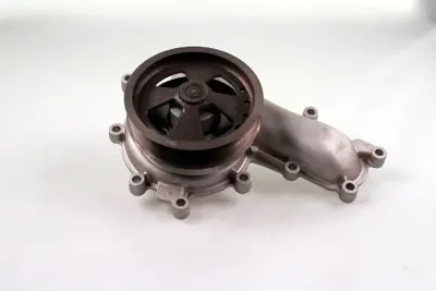 GK  980997 Water Pump 