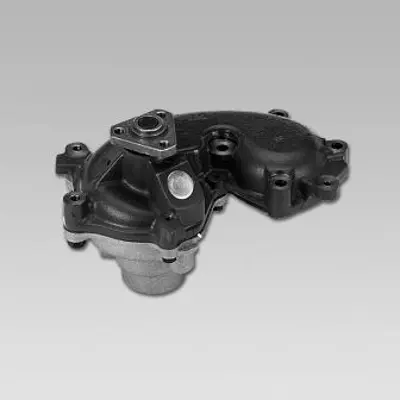 GK  981062 Water Pump 