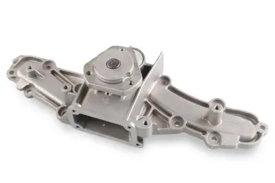 GK  981088 Water Pump - Corr. 60668486 