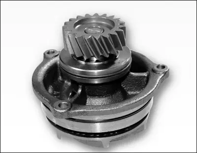 GK  981177 Water Pump 